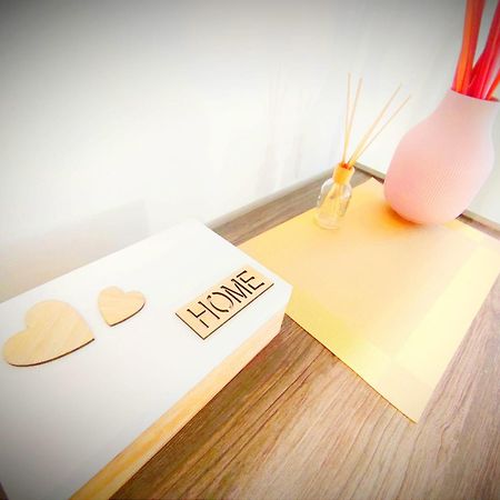 U Futtinu House Apartment Catania Luaran gambar