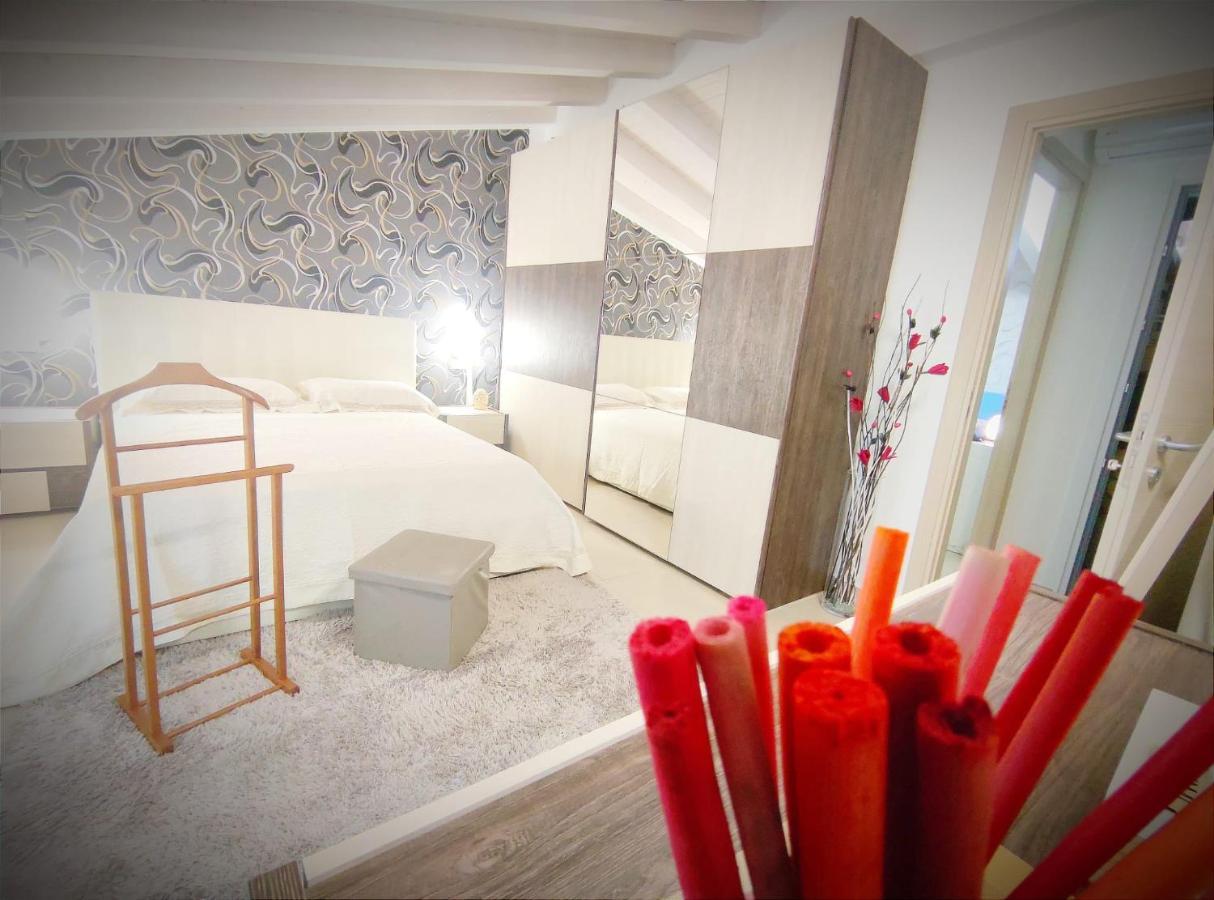 U Futtinu House Apartment Catania Luaran gambar