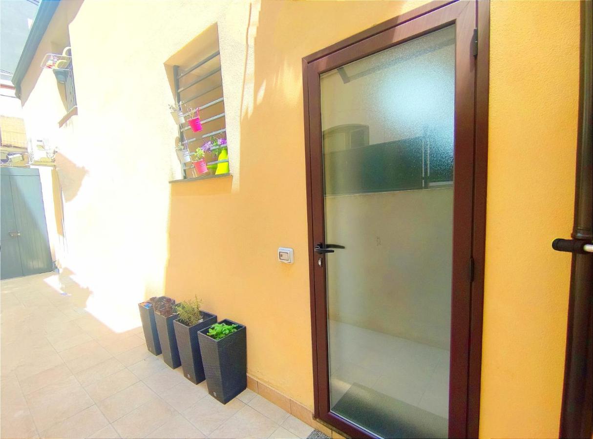 U Futtinu House Apartment Catania Luaran gambar