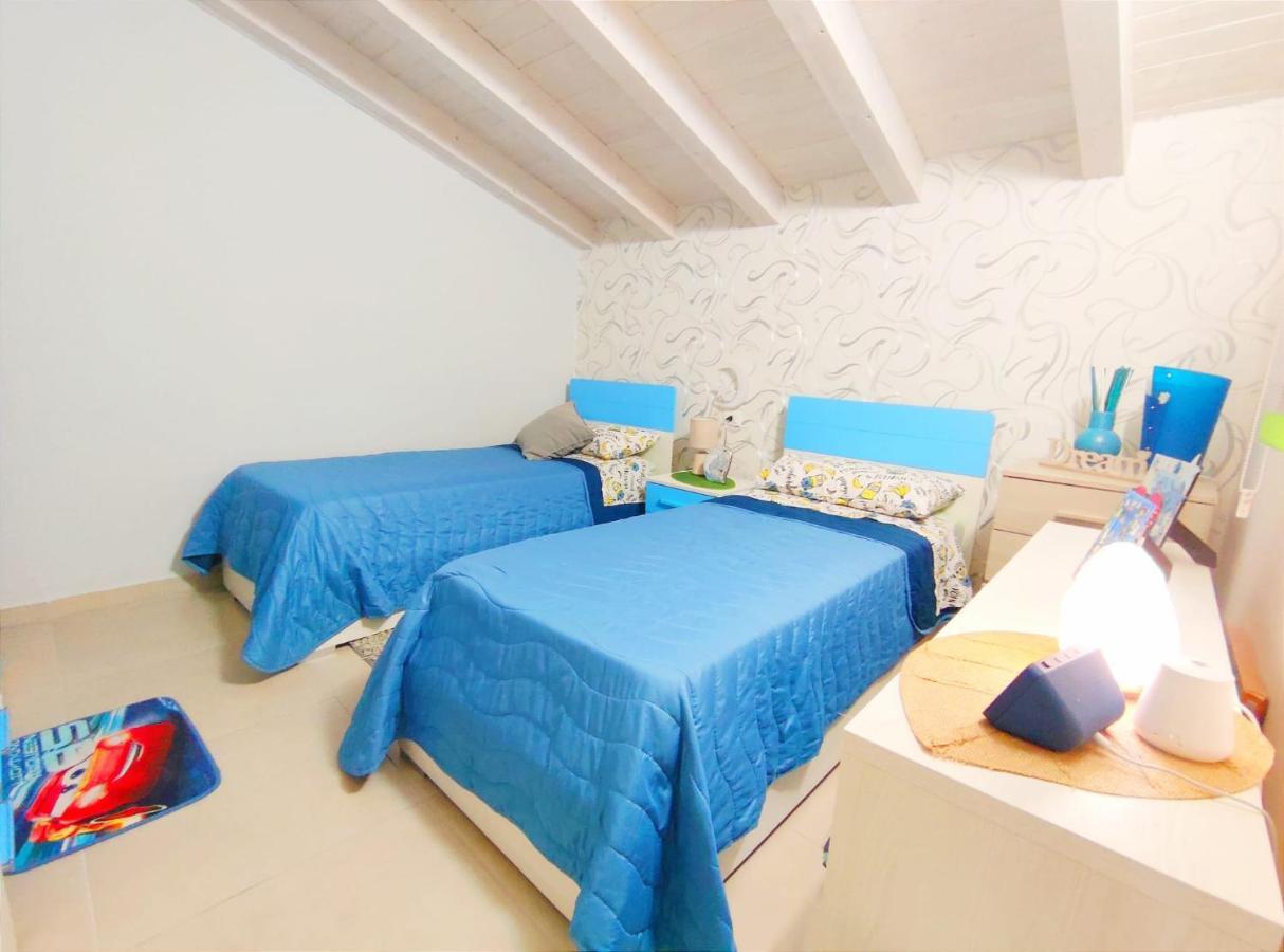 U Futtinu House Apartment Catania Luaran gambar