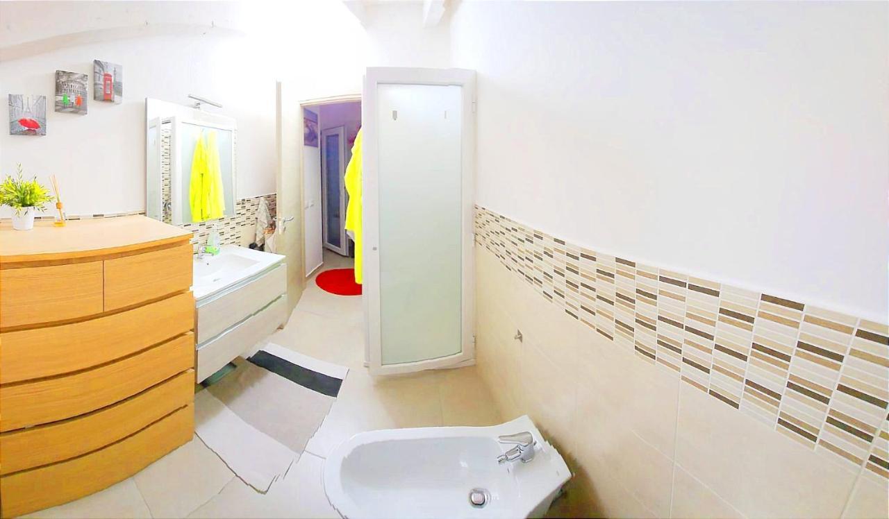 U Futtinu House Apartment Catania Luaran gambar