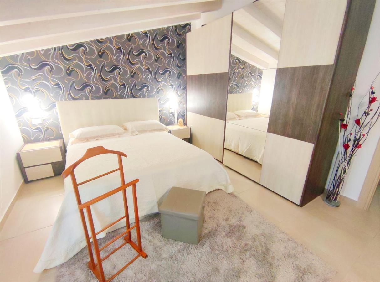 U Futtinu House Apartment Catania Luaran gambar