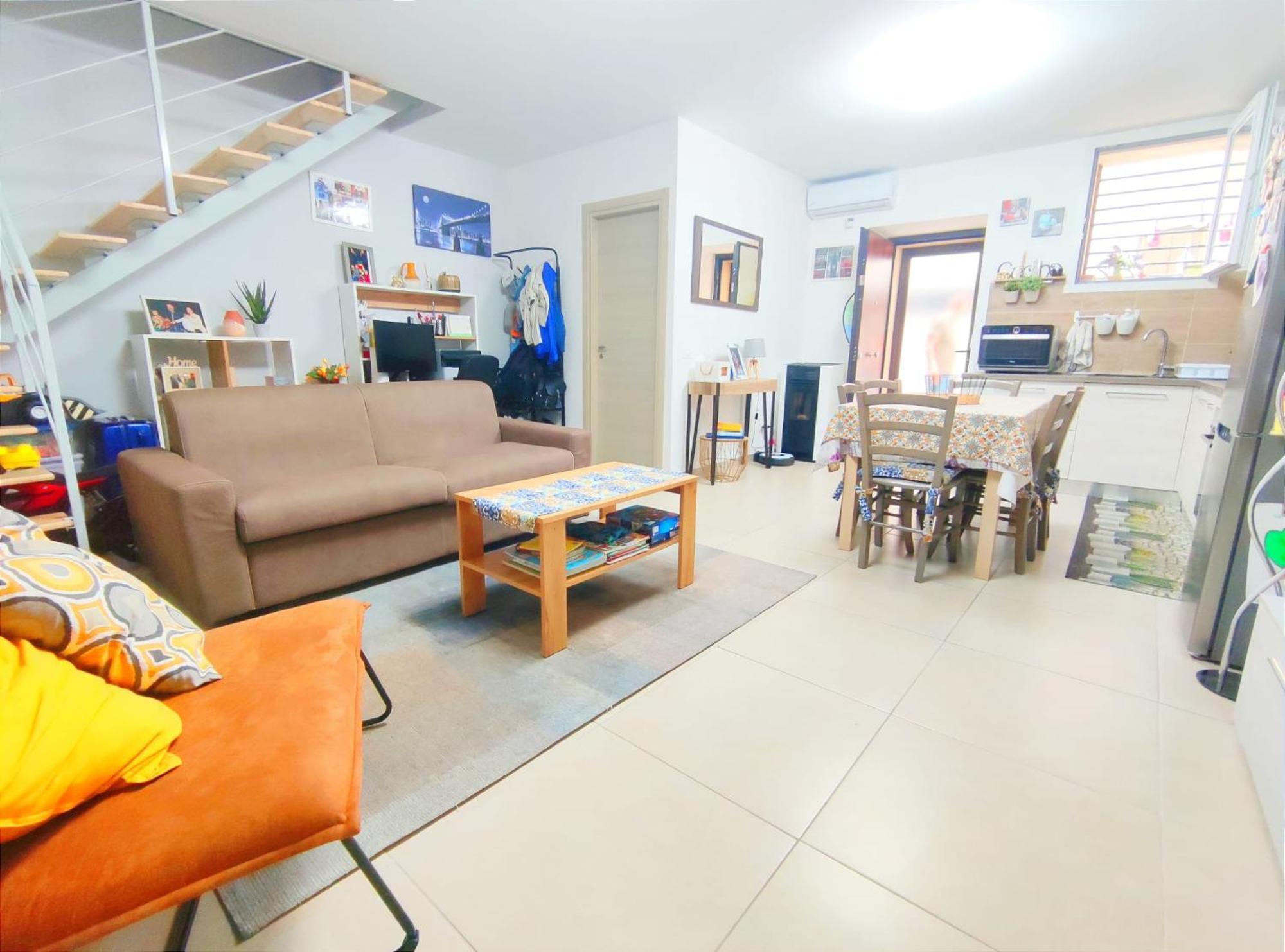 U Futtinu House Apartment Catania Luaran gambar