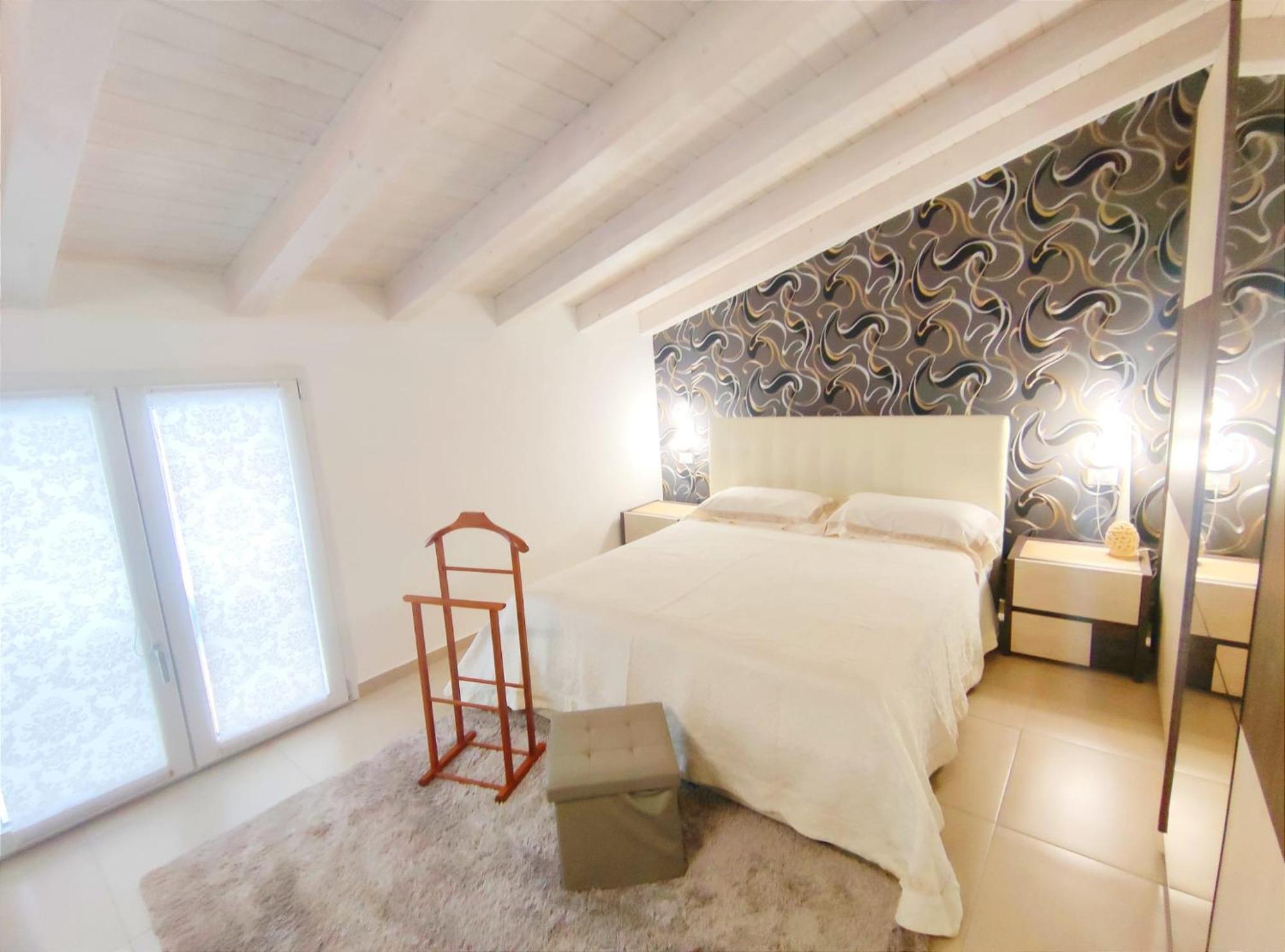 U Futtinu House Apartment Catania Luaran gambar