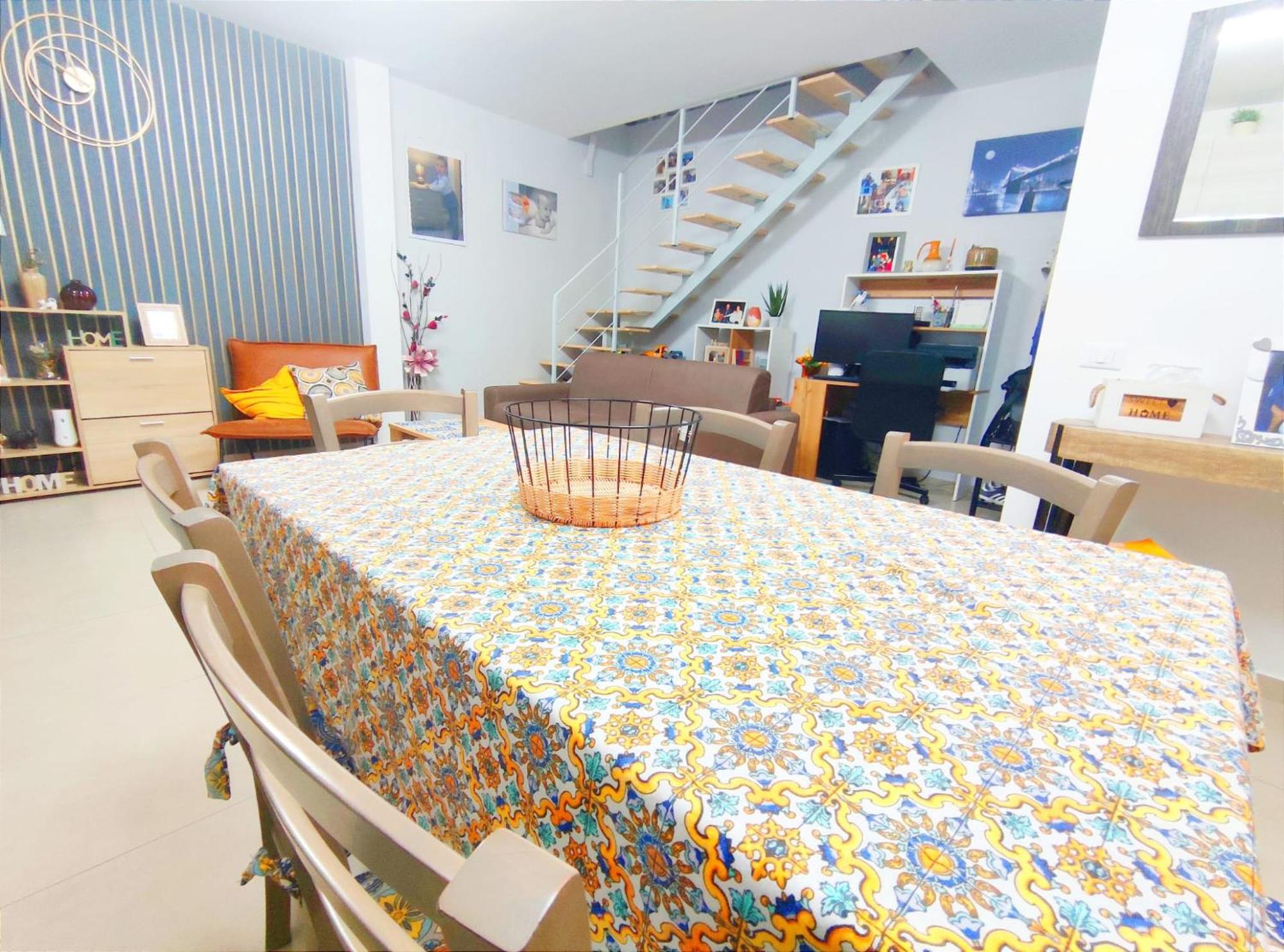 U Futtinu House Apartment Catania Luaran gambar