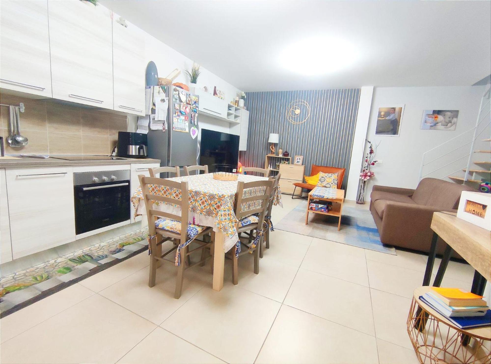U Futtinu House Apartment Catania Luaran gambar